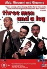 Watch Tre uomini e una gamba Vodly