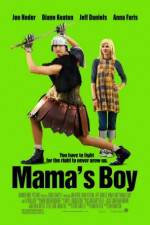 Watch Mama's Boy Vodly