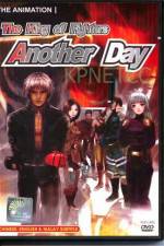 Watch The King of Fighters: Another Day (ONA) Vodly