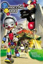 Watch Pinocchio 3000 Vodly