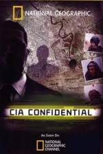 Watch National Geographic CIA Confidential Vodly