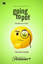 Watch Going to Pot: The Highs and Lows of It Vodly