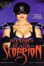 Watch Sting of the Black Scorpion Vodly