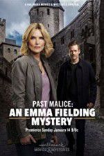 Watch Past Malice: An Emma Fielding Mystery Vodly