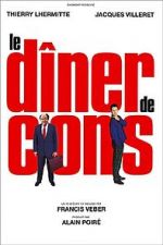 Watch Le Dner de Cons Vodly