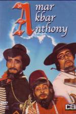 Watch Amar Akbar Anthony Vodly