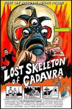 Watch The Lost Skeleton of Cadavra Vodly