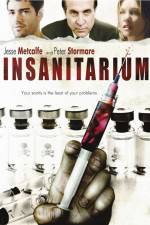 Watch Insanitarium Vodly