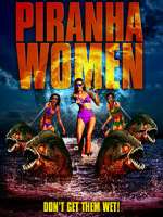 Watch Piranha Women Vodly