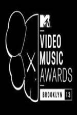 Watch 2013 MTV Video Music Awards Vodly