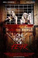 Watch One Night of Fear Vodly