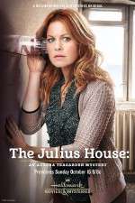 Watch The Julius House: An Aurora Teagarden Mystery Vodly