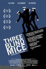 Watch Three Blind Mice Vodly