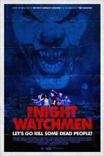 Watch The Night Watchmen Vodly