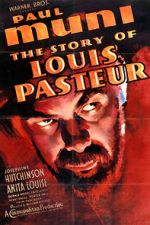 Watch The Story of Louis Pasteur Vodly