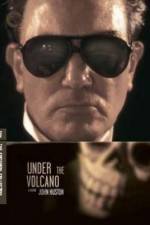 Watch Under the Volcano Vodly