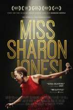 Watch Miss Sharon Jones! Vodly