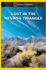 Watch National Geographic Lost in the Nevada Triangle Vodly