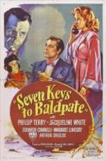 Watch Seven Keys to Baldpate Vodly