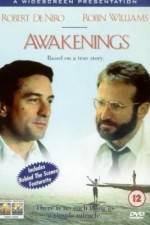 Watch Awakenings Vodly