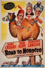 Watch Road to Morocco Vodly