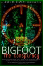 Watch Bigfoot: The Conspiracy Vodly