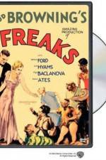 Watch Freaks Vodly