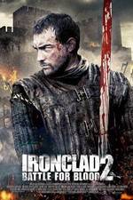 Watch Ironclad: Battle for Blood Vodly