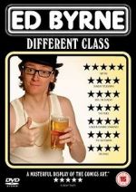 Watch Ed Byrne: Different Class Vodly