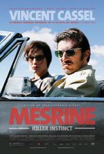 Watch Mesrine Part 1: Killer Instinct Vodly