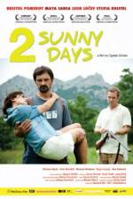 Watch Two Sunny Days Vodly