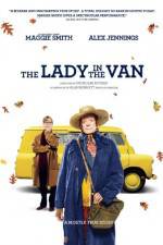 Watch The Lady in the Van Vodly