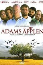 Watch Adams æbler Vodly