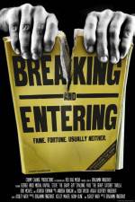 Watch Breaking and Entering Vodly