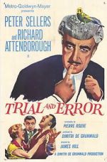 Watch Trial and Error Vodly