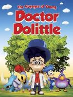 Watch The Voyages of Young Doctor Dolittle Vodly