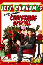 Watch Jeff Dunham's Very Special Christmas Special Vodly