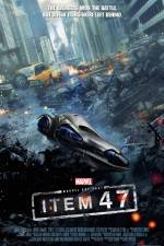 Watch Marvel One-Shot Item 47 Vodly