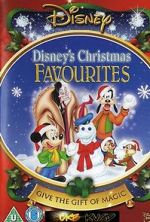 Watch Disney\'s Christmas Favorites Vodly