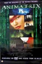 Watch The Animatrix Vodly