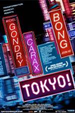 Watch Tokyo Vodly