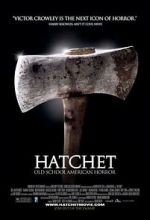 Watch Hatchet Vodly