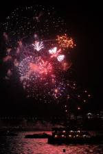 Watch Sydney New Years Eve Fireworks Vodly