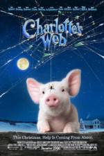 Watch Charlotte's Web Vodly