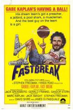 Watch Fast Break Vodly