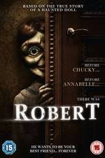 Watch Robert the Doll Vodly