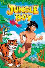 Watch Jungle Boy Vodly