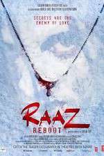 Watch Raaz Reboot Vodly