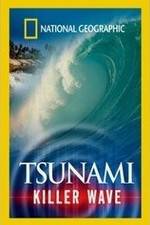 Watch National Geographic: Tsunami - Killer Wave Vodly