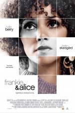 Watch Frankie and Alice Vodly